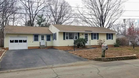18 Partridge Road Concord NH 03301