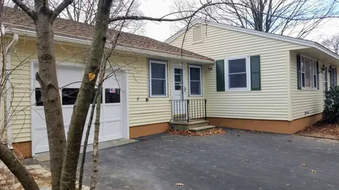 18 Partridge Road Concord NH 03301