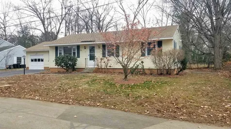 18 Partridge Road Concord NH 03301