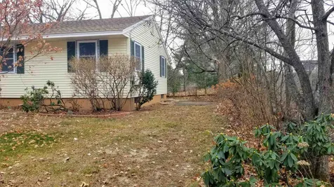 18 Partridge Road Concord NH 03301