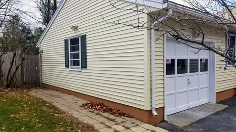 18 Partridge Road Concord NH 03301