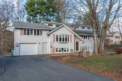 4 Custom Street Nashua NH 03062