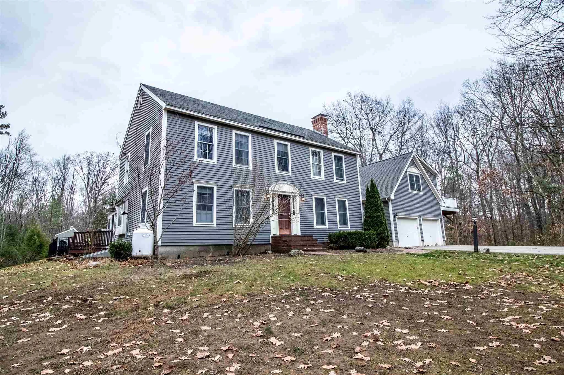 53 Moses Carr Road Rollinsford NH 03869