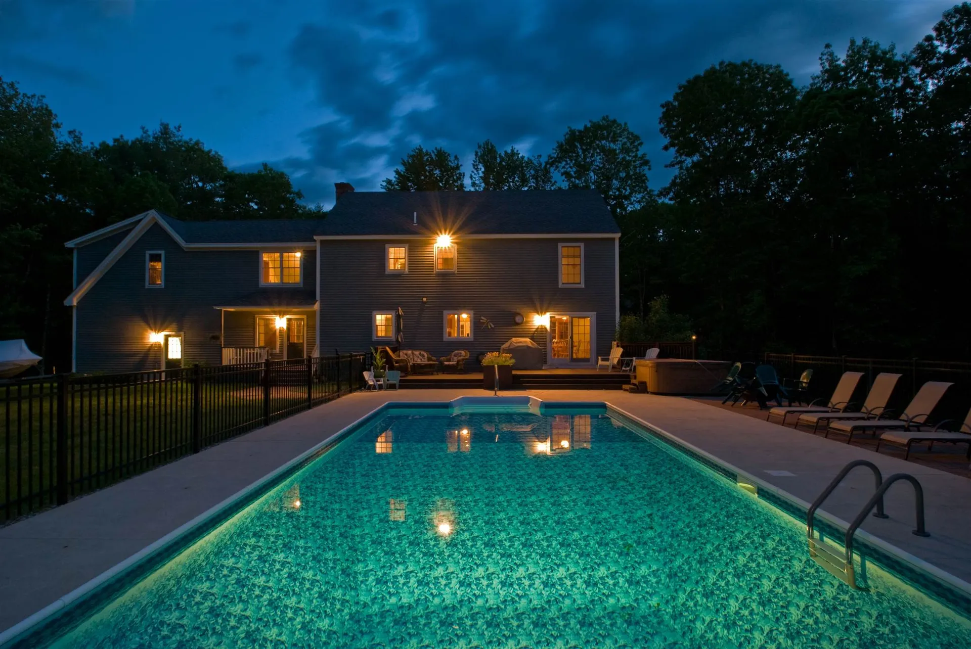 53 Moses Carr Road Rollinsford NH 03869