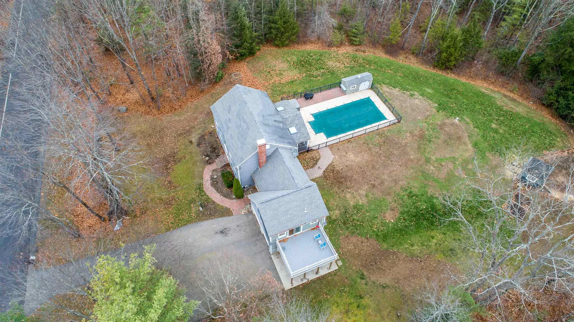 53 Moses Carr Road Rollinsford NH 03869