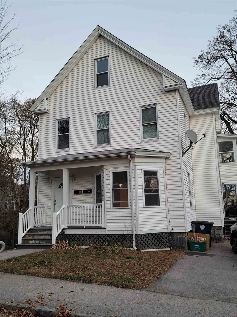 39 Cross Street Nashua NH 03064