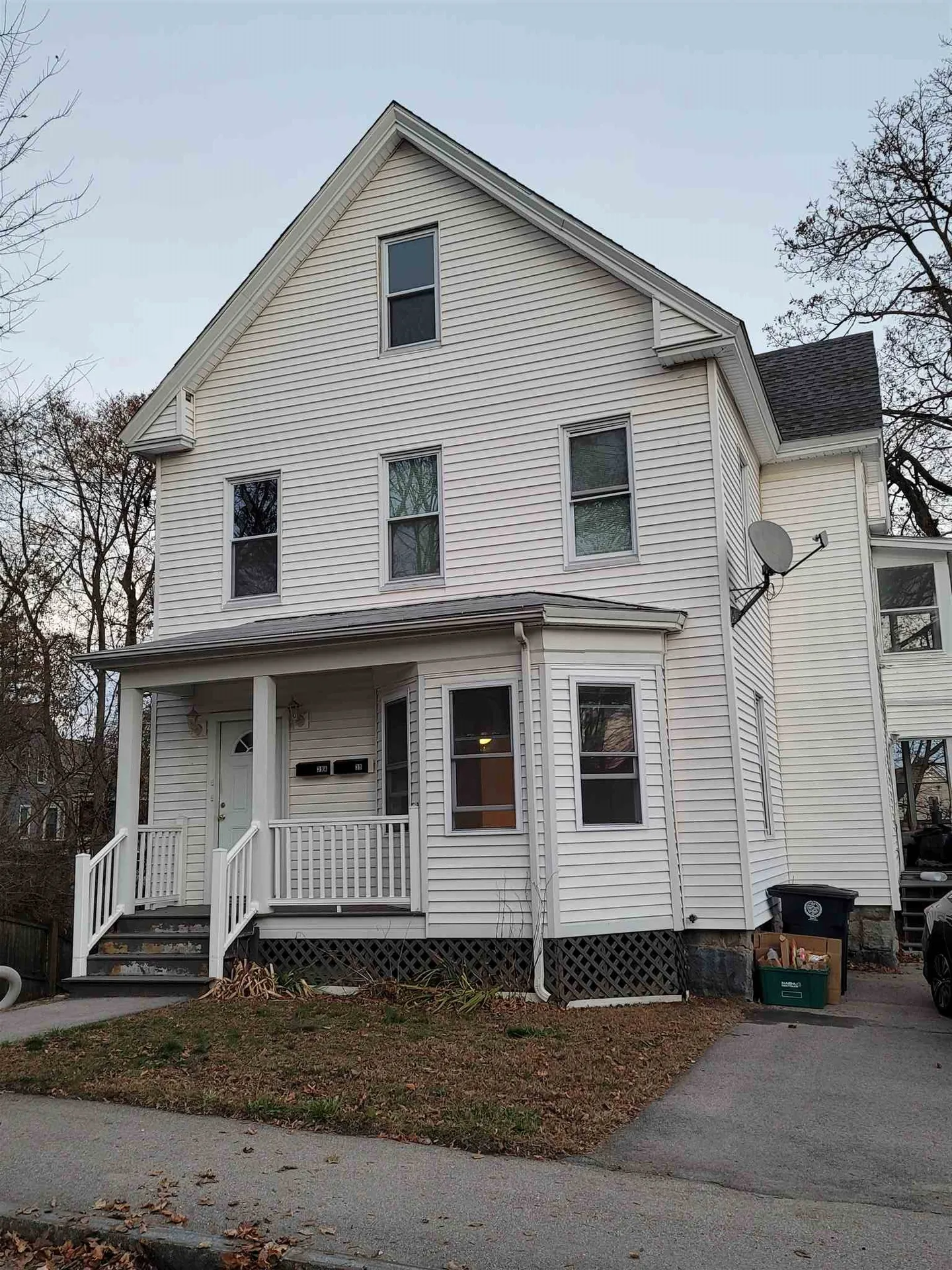 39 Cross Street Nashua NH 03064