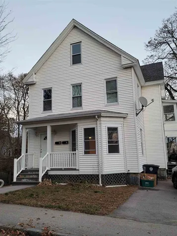 39 Cross Street Nashua NH 03064