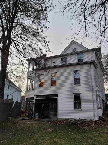 39 Cross Street Nashua NH 03064