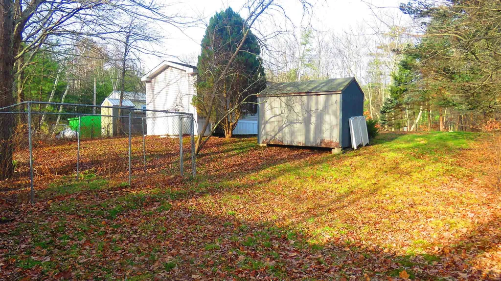 26 Mildred Avenue Raymond NH 03077