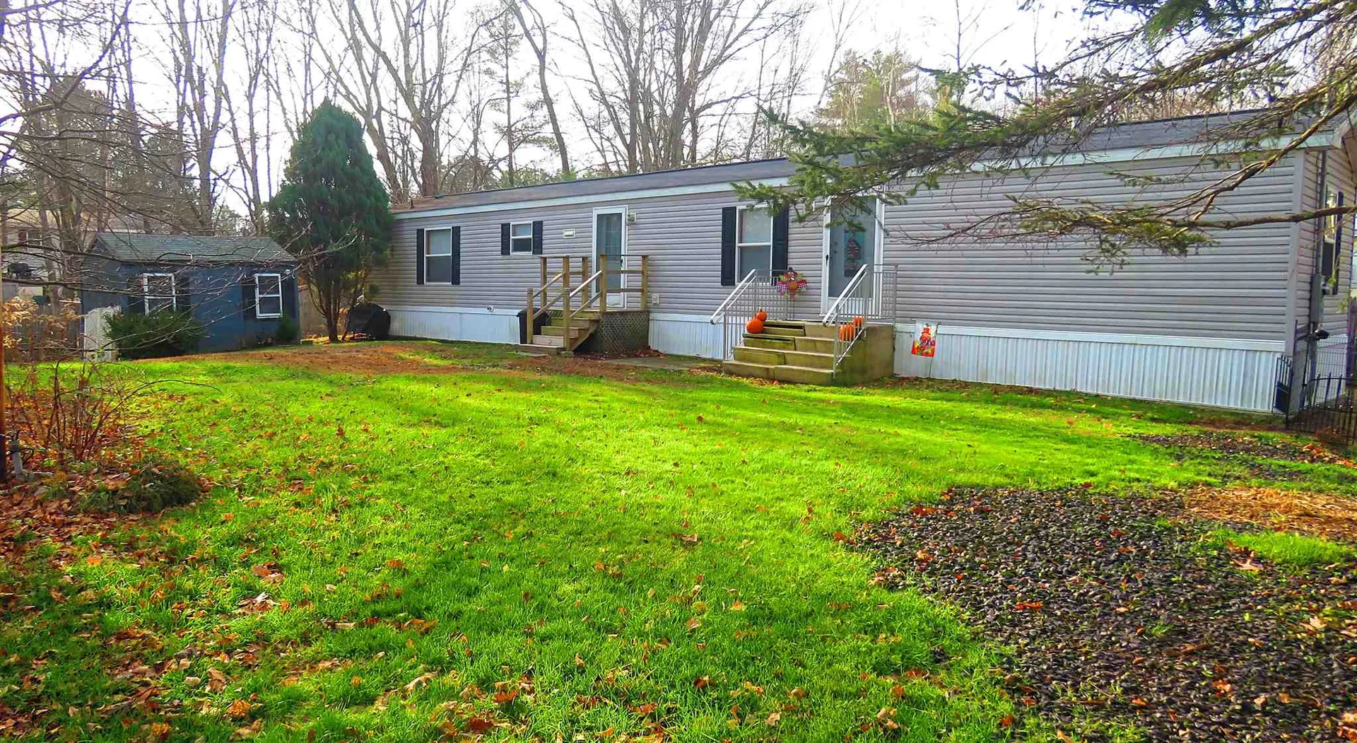 26 Mildred Avenue Raymond NH 03077