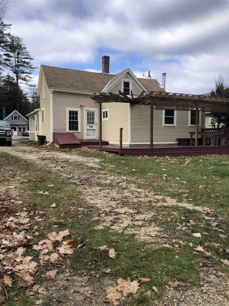 293 Matthews Road Swanzey NH 03446