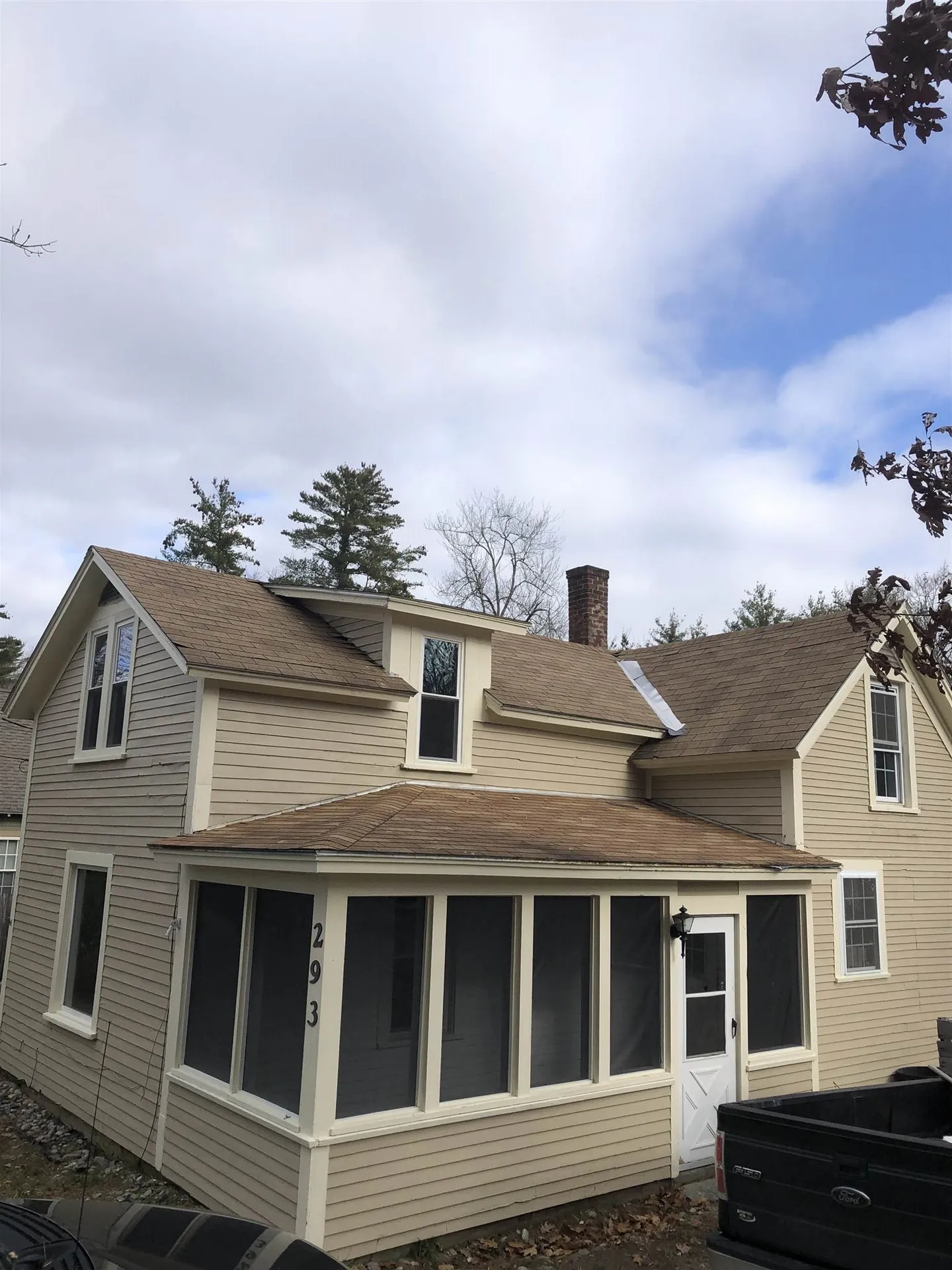 293 Matthews Road Swanzey NH 03446