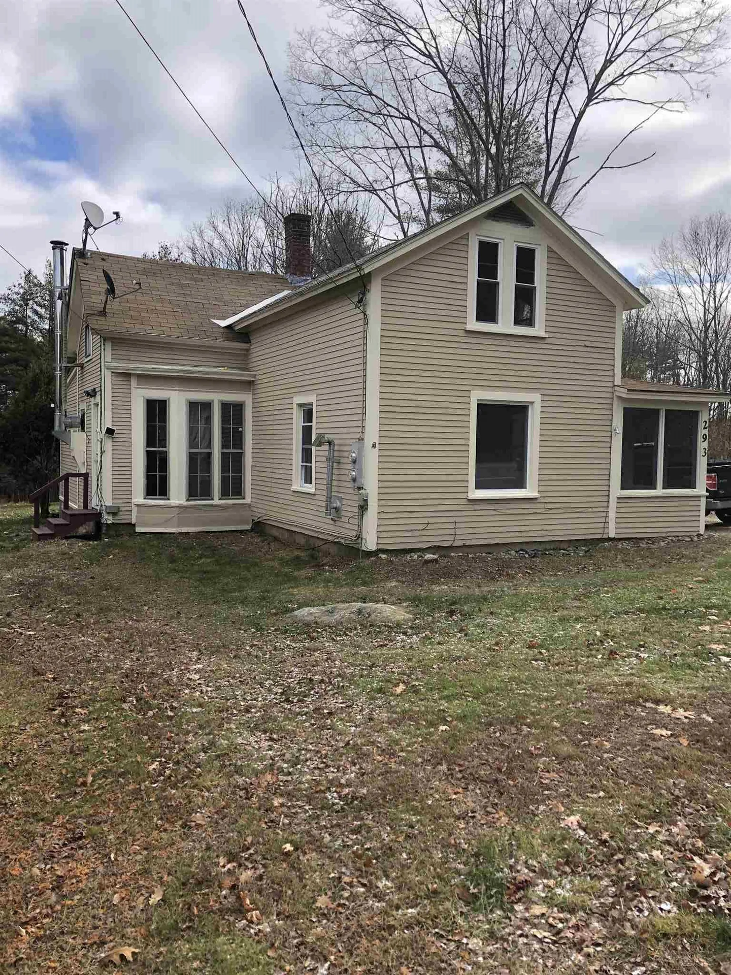 293 Matthews Road Swanzey NH 03446