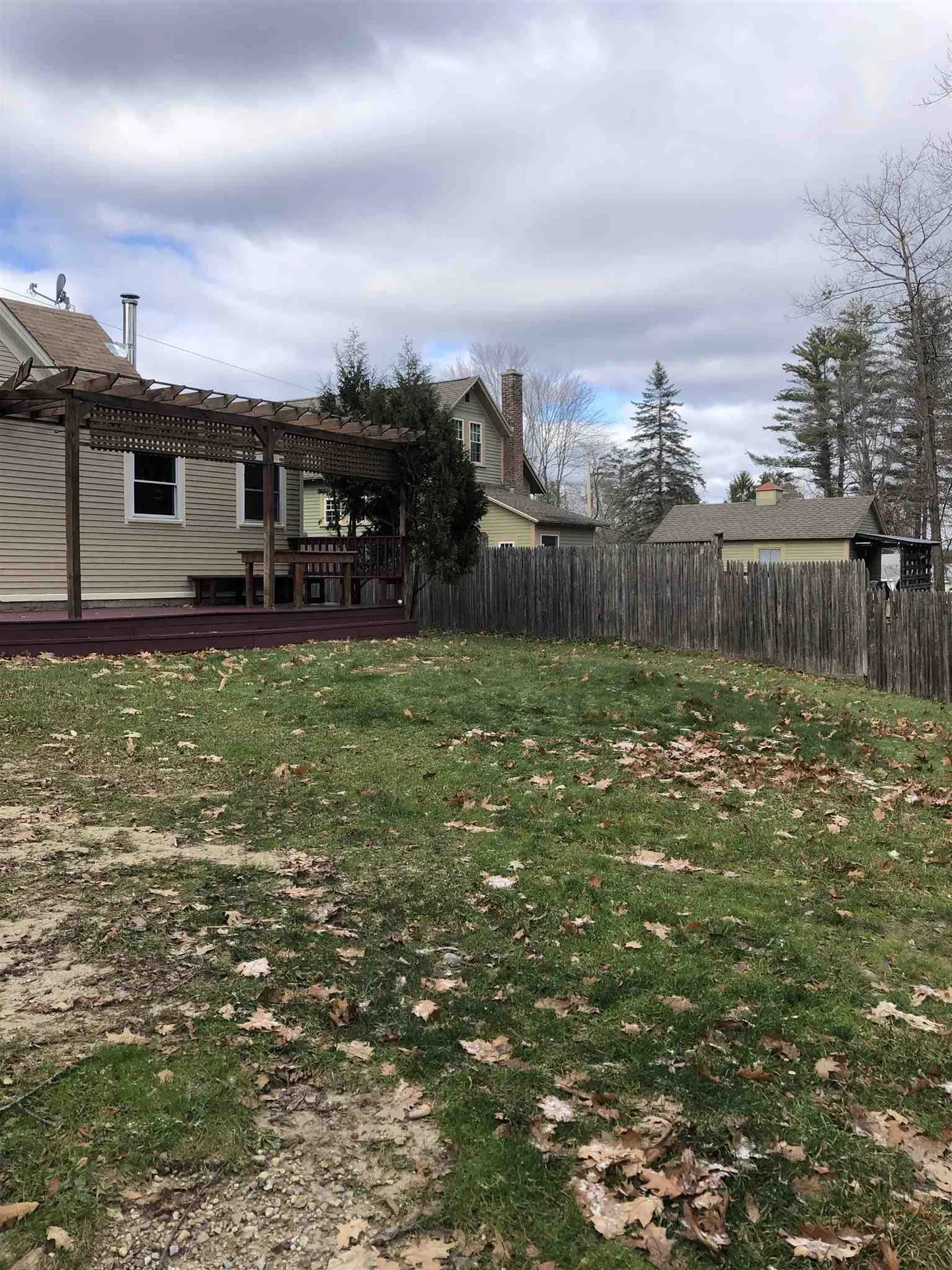 293 Matthews Road Swanzey NH 03446