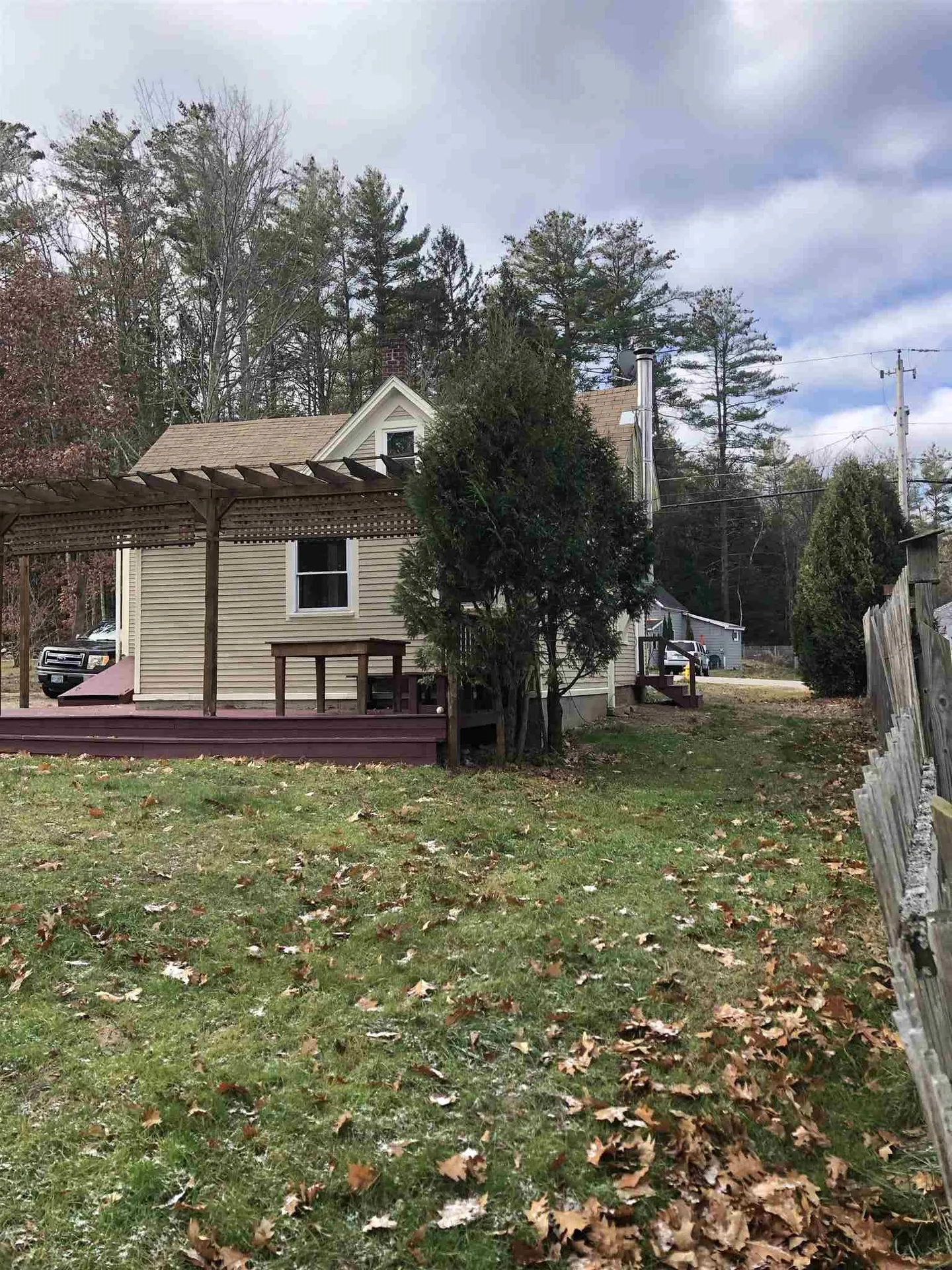 293 Matthews Road Swanzey NH 03446