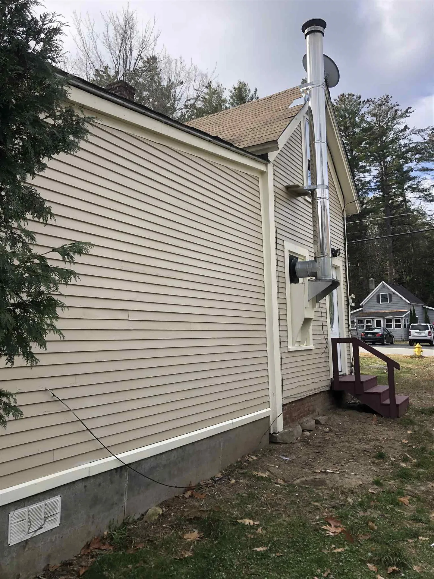 293 Matthews Road Swanzey NH 03446
