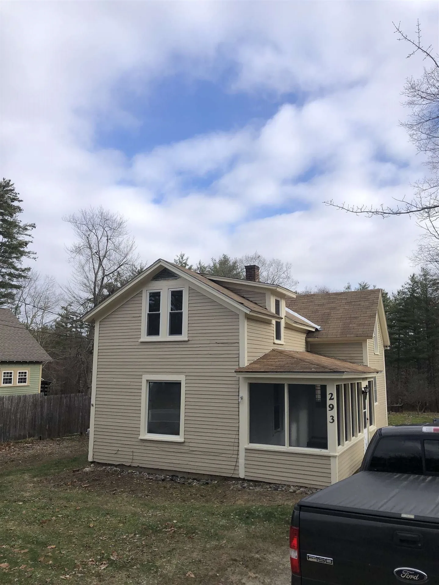 293 Matthews Road Swanzey NH 03446