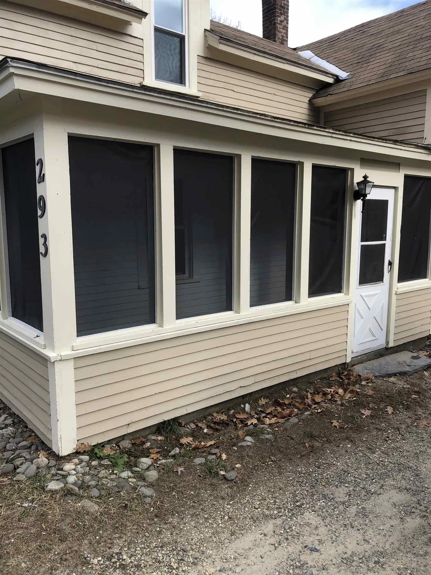 293 Matthews Road Swanzey NH 03446
