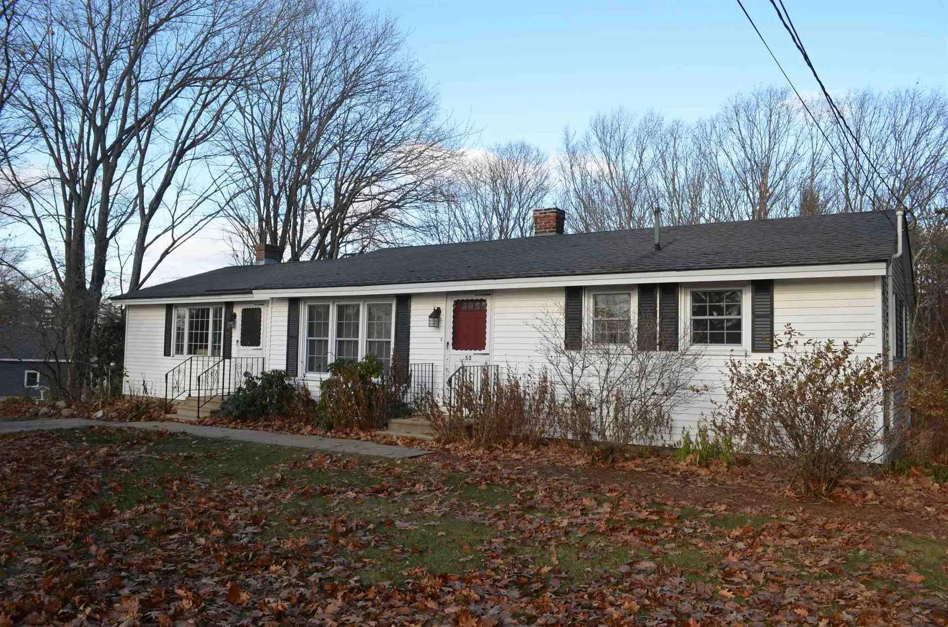 52 Page Road Bow NH 03304