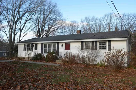 52 Page Road Bow NH 03304