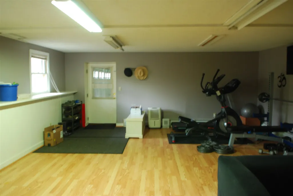 4 Denbow Road Durham NH 03824