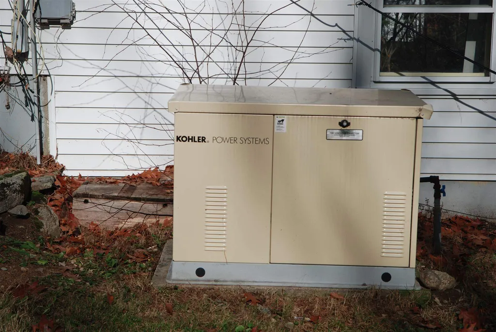 4 Denbow Road Durham NH 03824