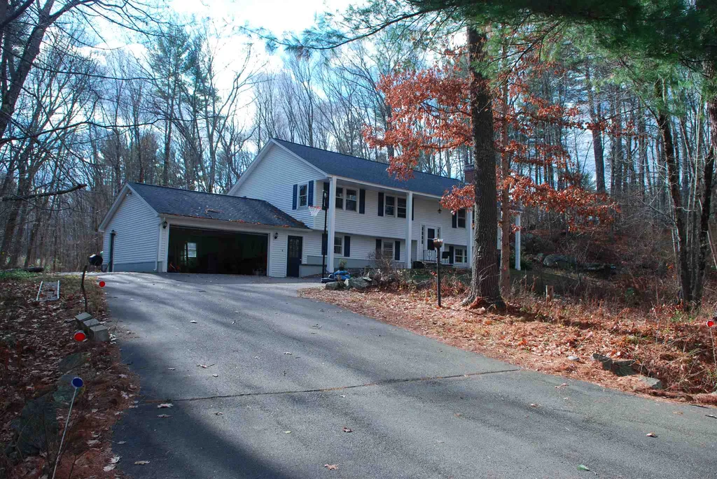 4 Denbow Road Durham NH 03824