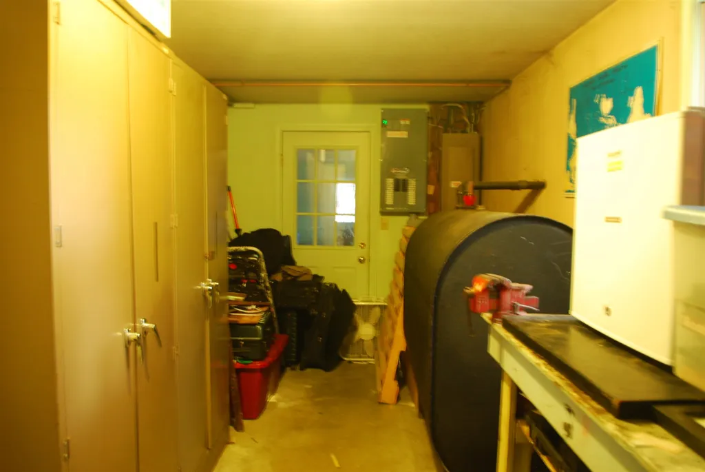 4 Denbow Road Durham NH 03824