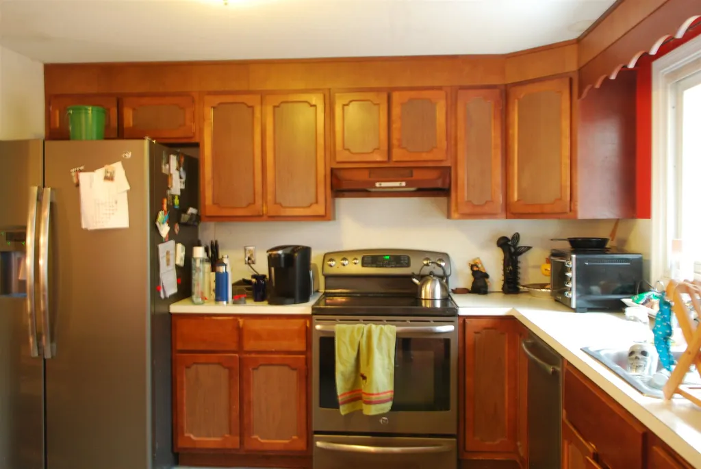 4 Denbow Road Durham NH 03824