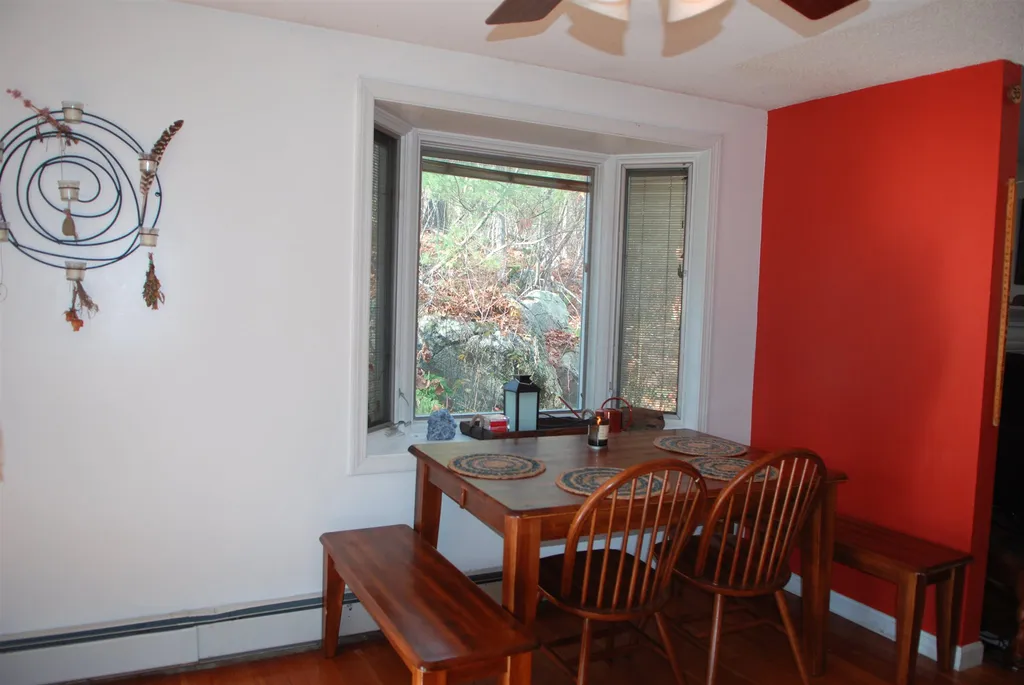 4 Denbow Road Durham NH 03824