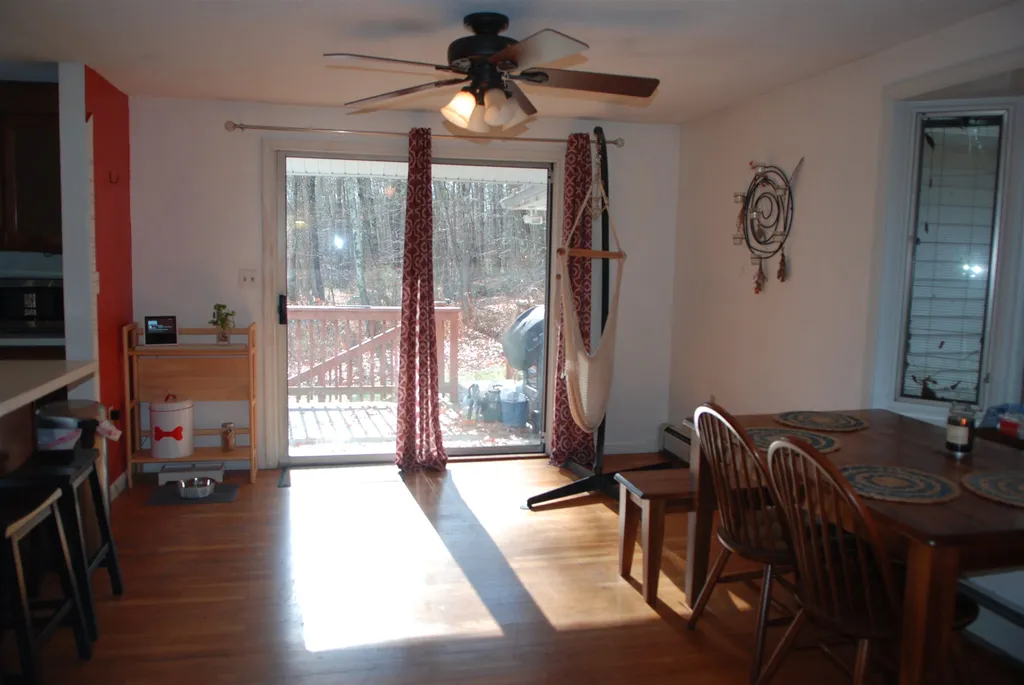 4 Denbow Road Durham NH 03824