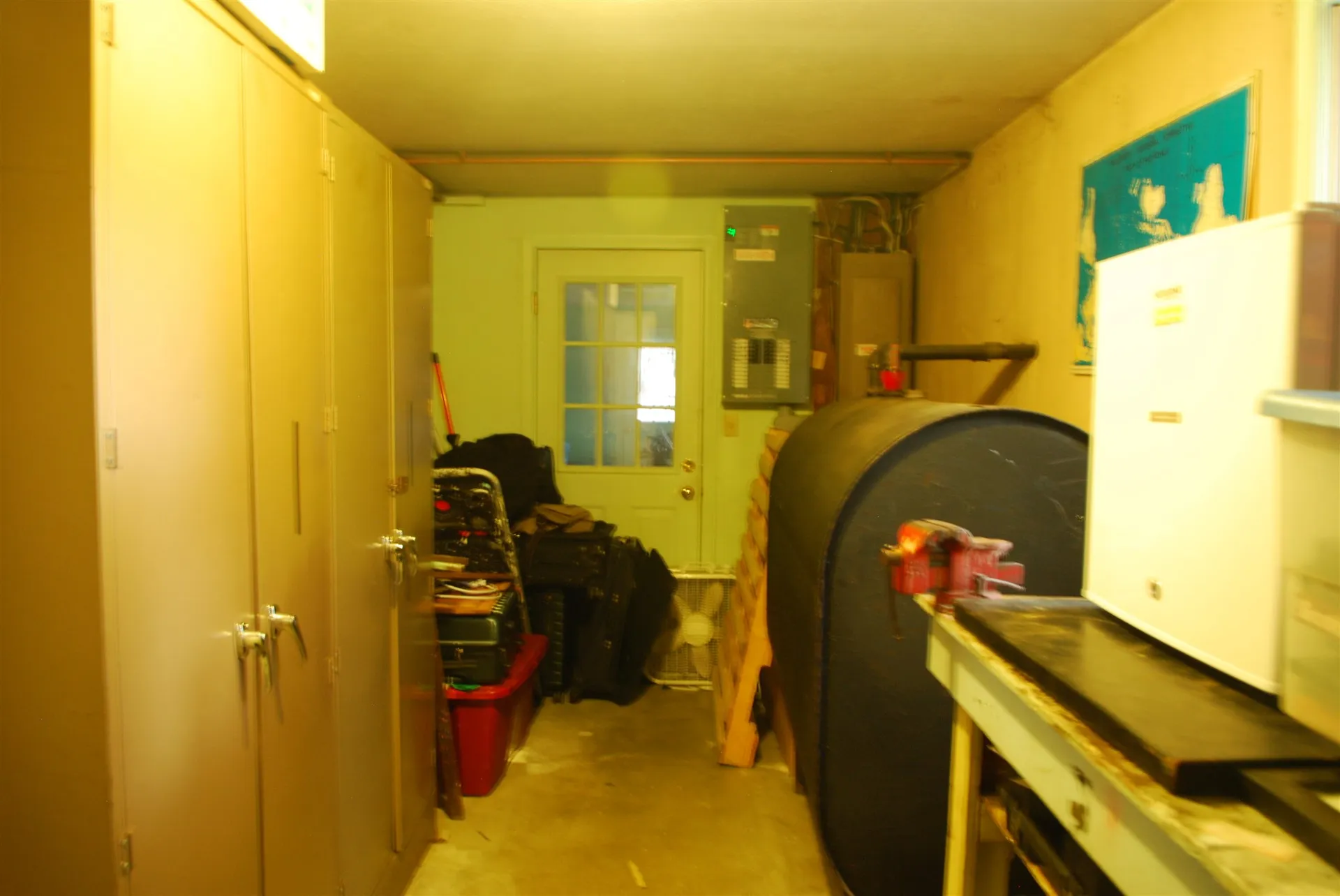 4 Denbow Road Durham NH 03824