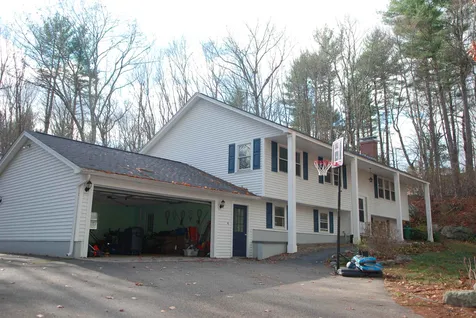 4 Denbow Road Durham NH 03824