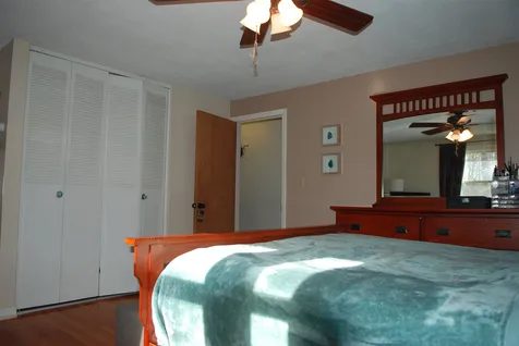 4 Denbow Road Durham NH 03824