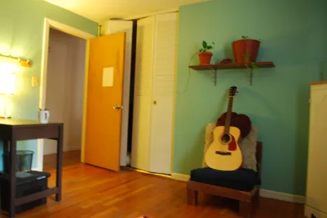 4 Denbow Road Durham NH 03824