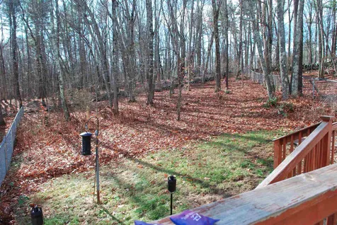 4 Denbow Road Durham NH 03824