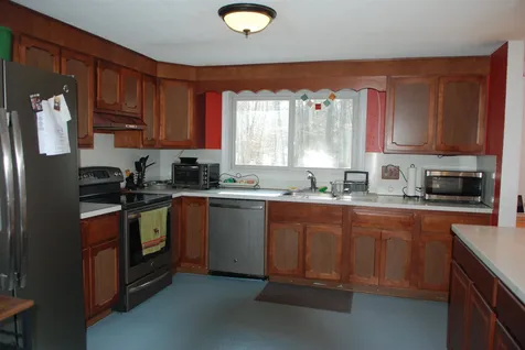 4 Denbow Road Durham NH 03824