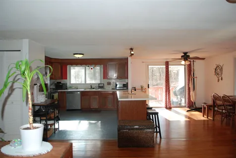 4 Denbow Road Durham NH 03824