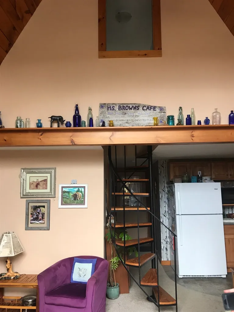 2531 Godfrey Road Thetford VT 05043