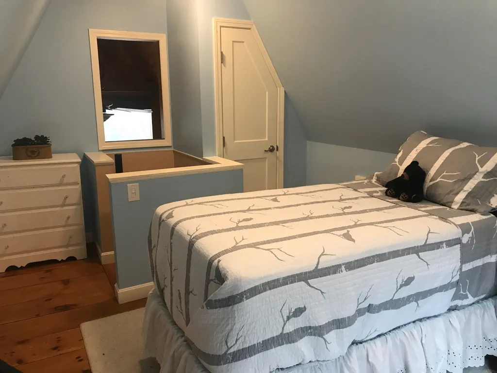 2531 Godfrey Road Thetford VT 05043