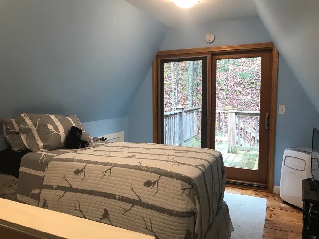 2531 Godfrey Road Thetford VT 05043