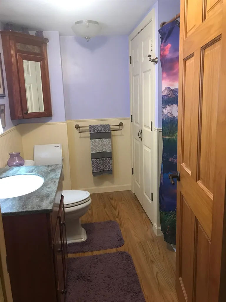 2531 Godfrey Road Thetford VT 05043