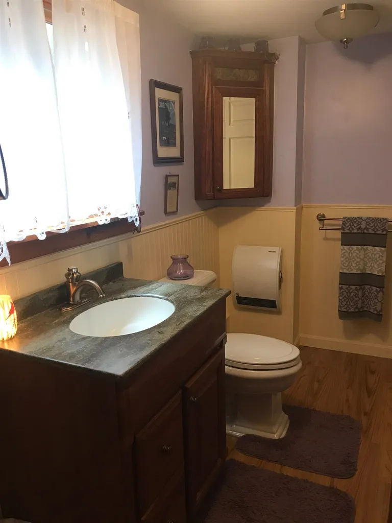2531 Godfrey Road Thetford VT 05043