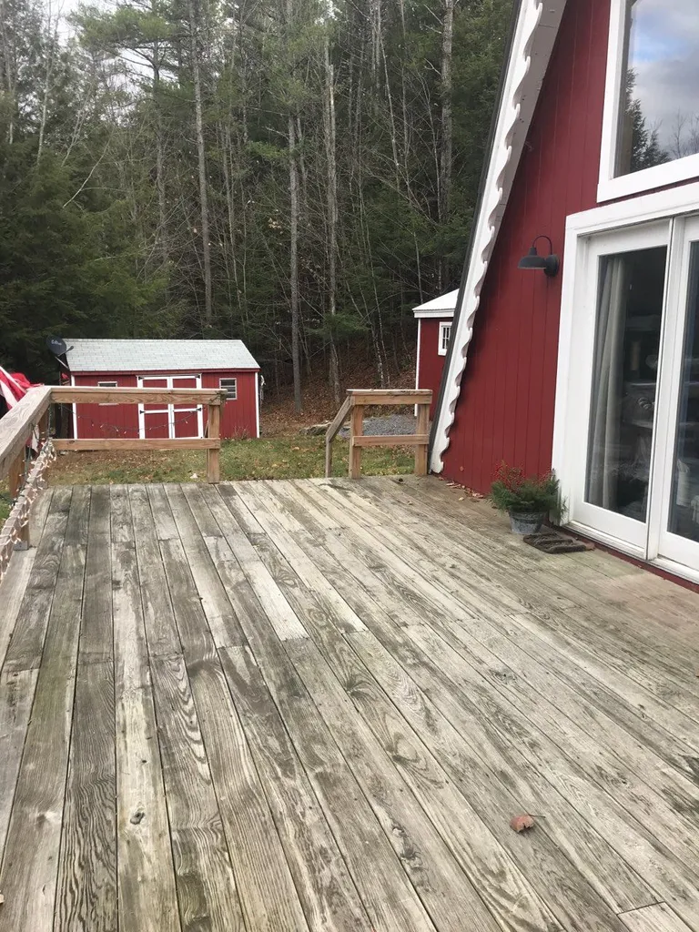 2531 Godfrey Road Thetford VT 05043