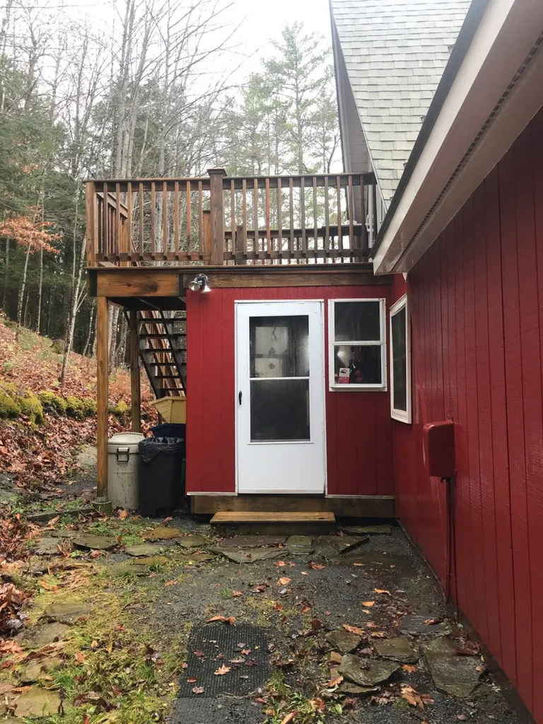 2531 Godfrey Road Thetford VT 05043