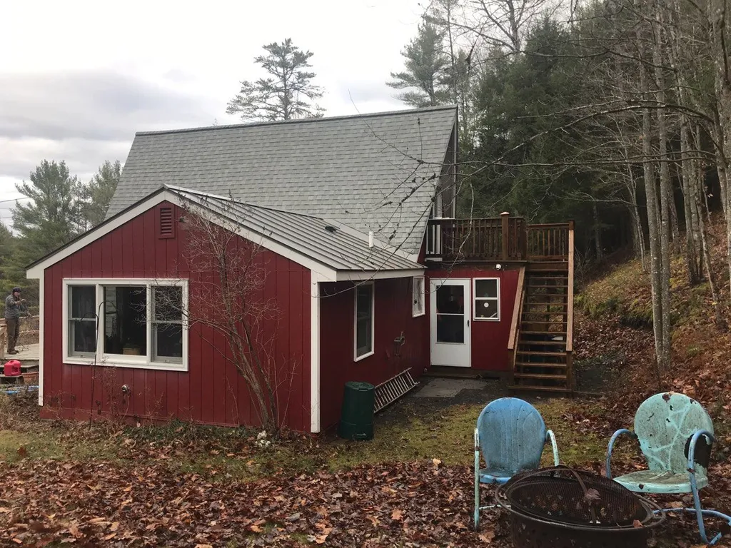 2531 Godfrey Road Thetford VT 05043