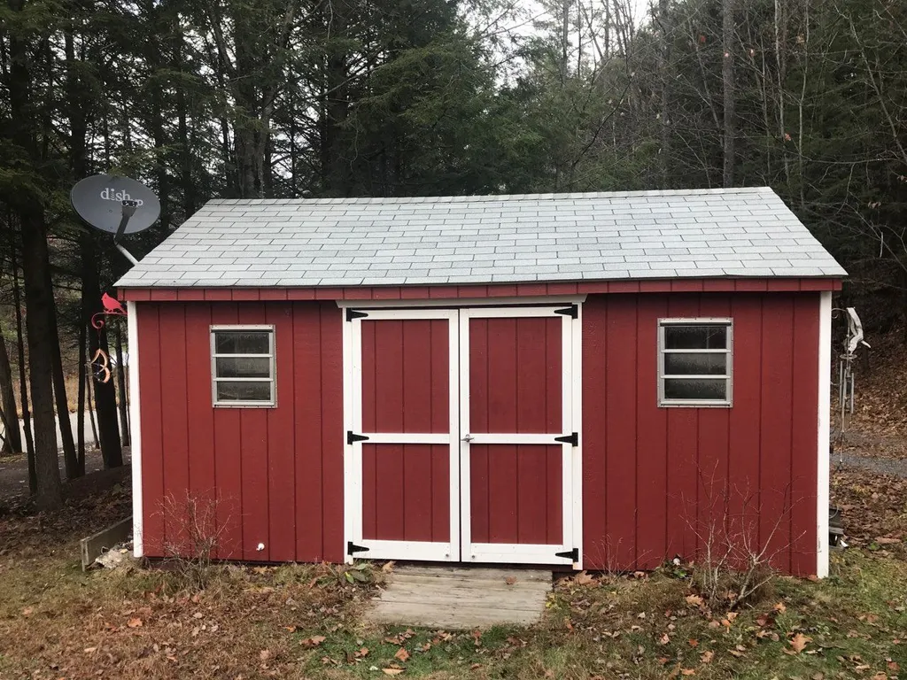 2531 Godfrey Road Thetford VT 05043