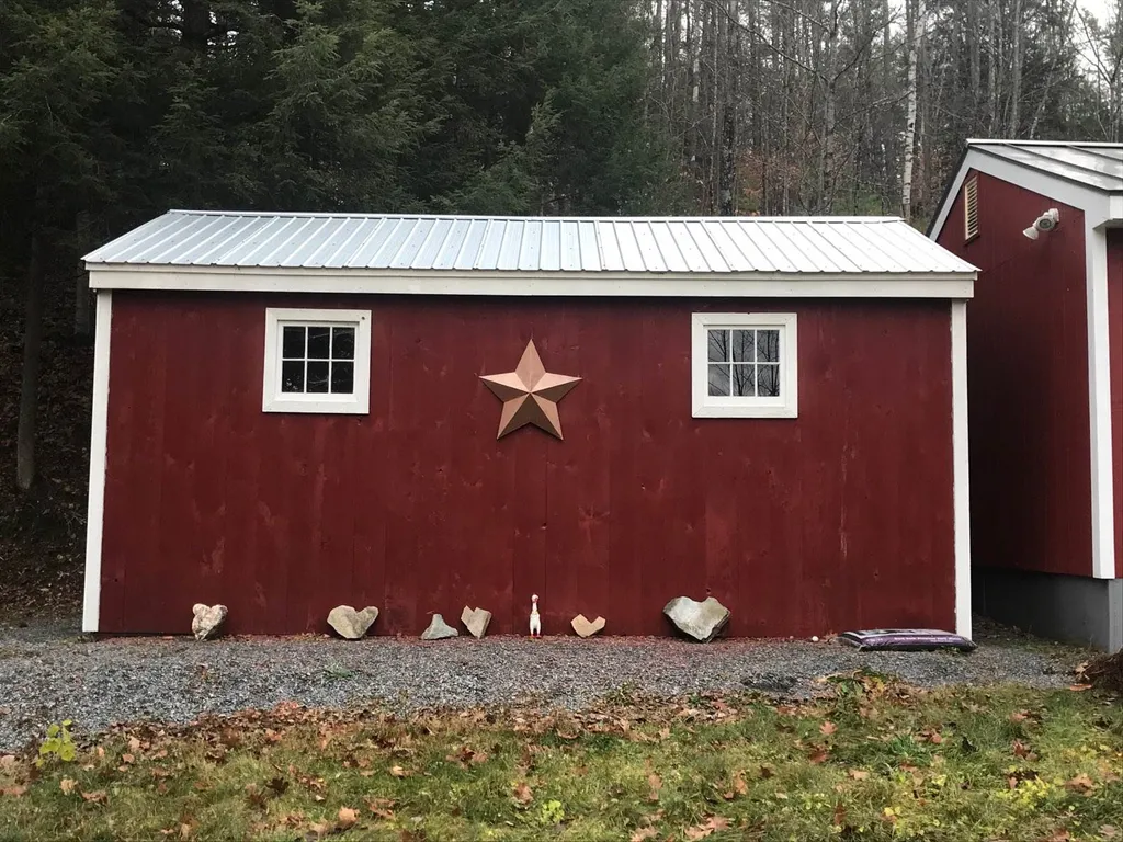 2531 Godfrey Road Thetford VT 05043