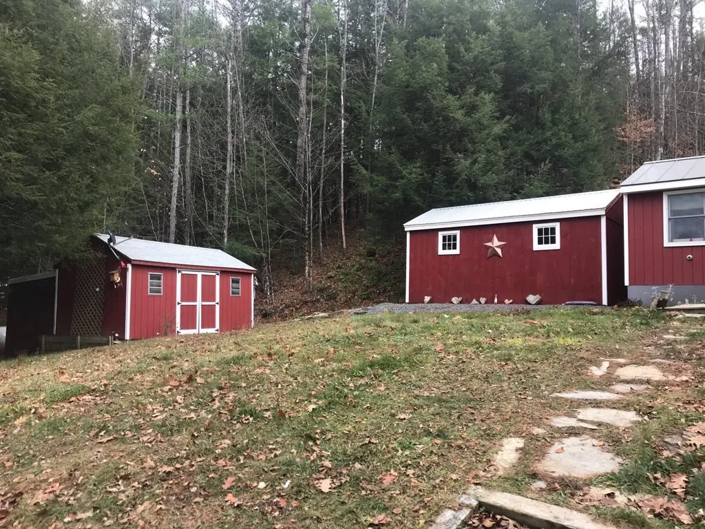 2531 Godfrey Road Thetford VT 05043